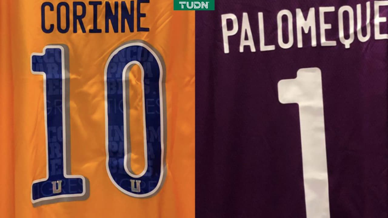 Los jugadores de Tigres ya festejan el día de las madres