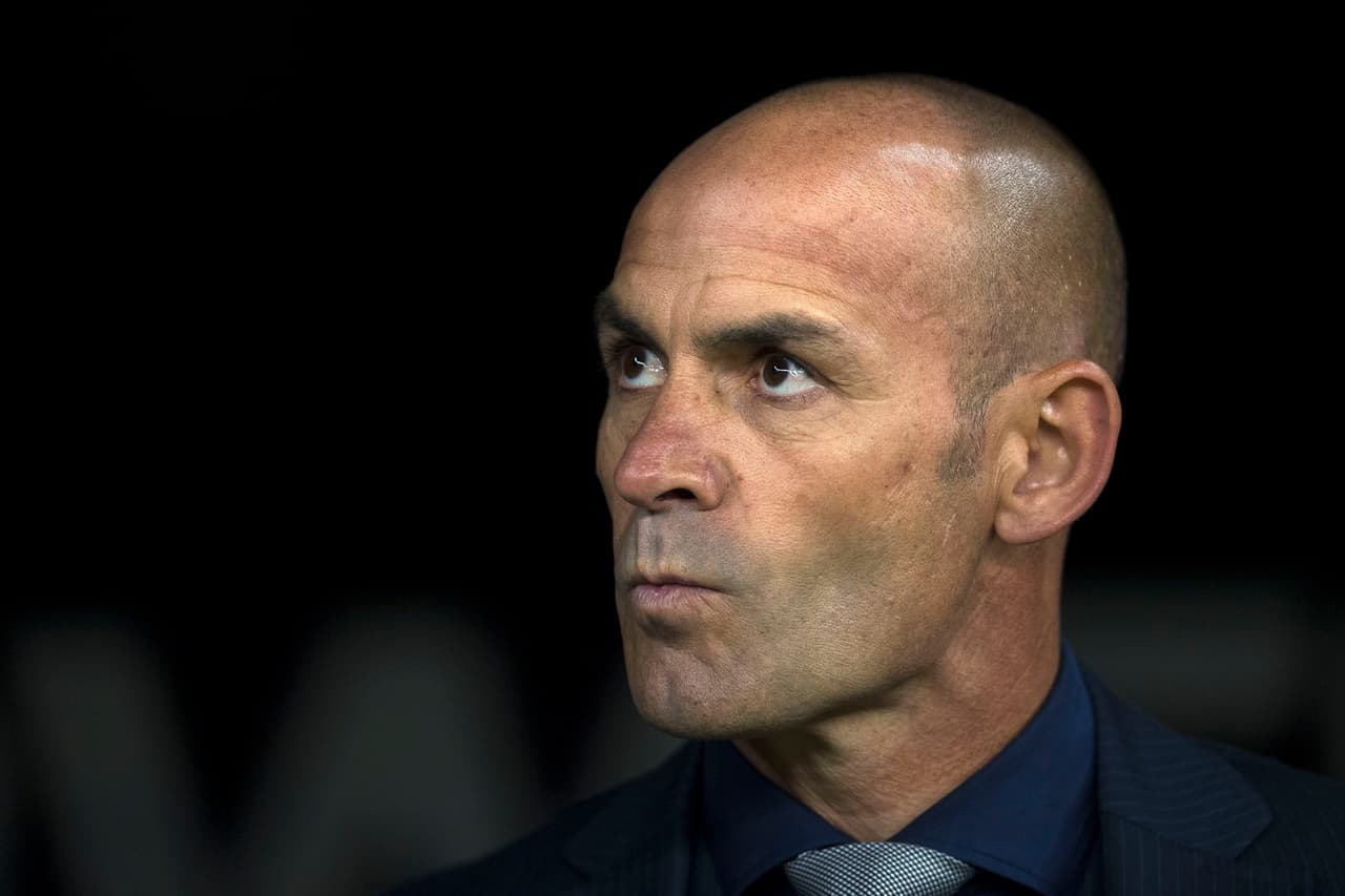 <b>Descartes:</b> el español 
<b>Paco Jéme</b>z fue objeto de burlas y críticas, pero nadie duda que su fútbol es espectacular y que hizo buenas cosas en Cruz Azul.