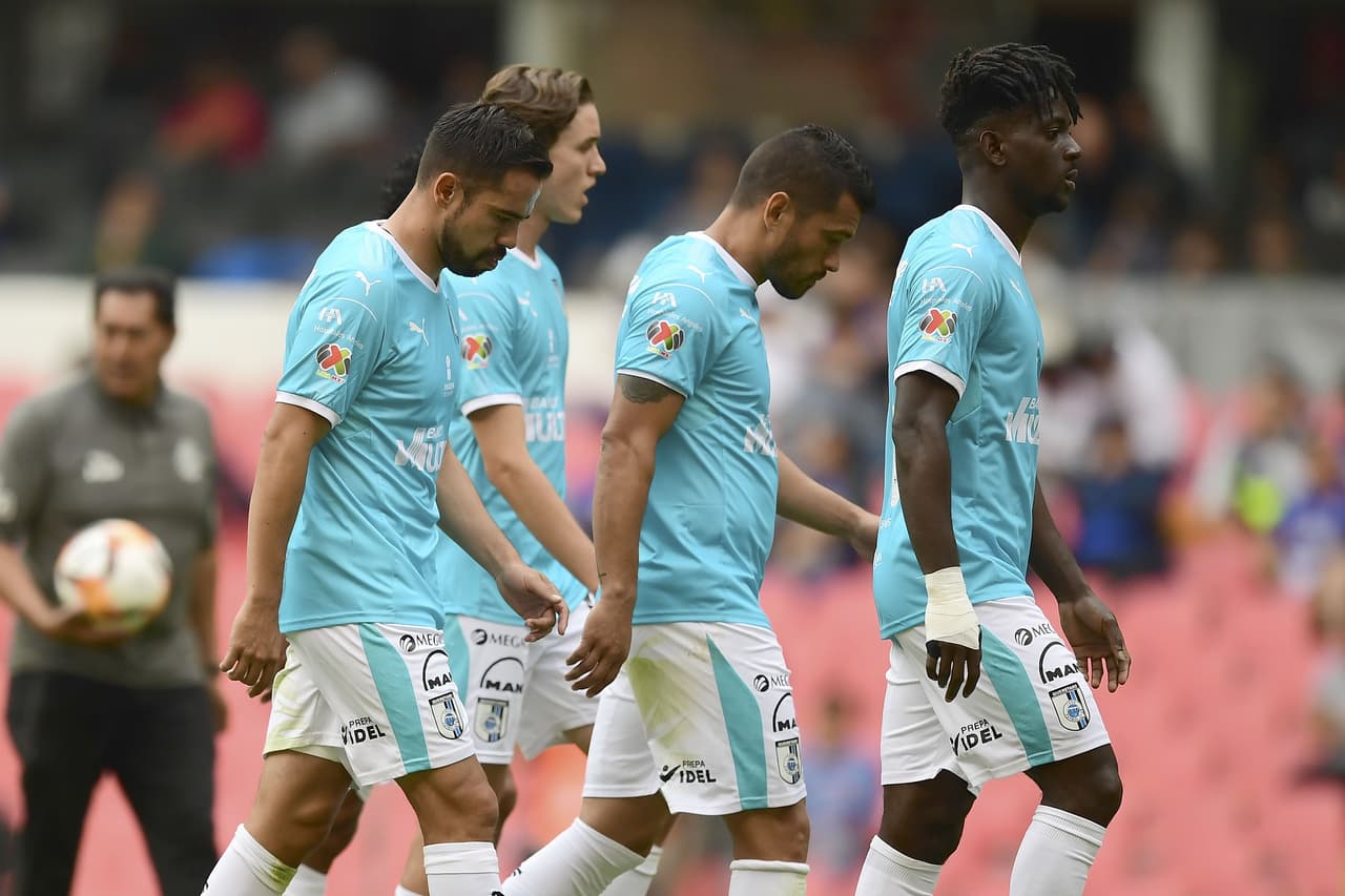 Querétaro sigue penúltimo de la tabla con siete puntos, ya sin posibilidades de Liguilla. Su próximo juego será como local contra Toluca.