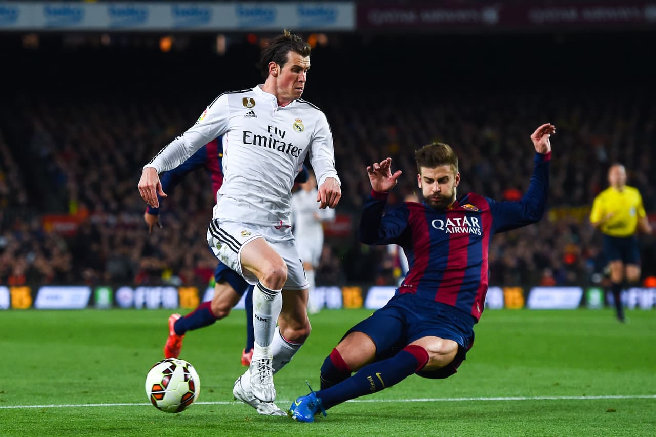 Los derbis Real Madrid-Barcelona cambian de fecha