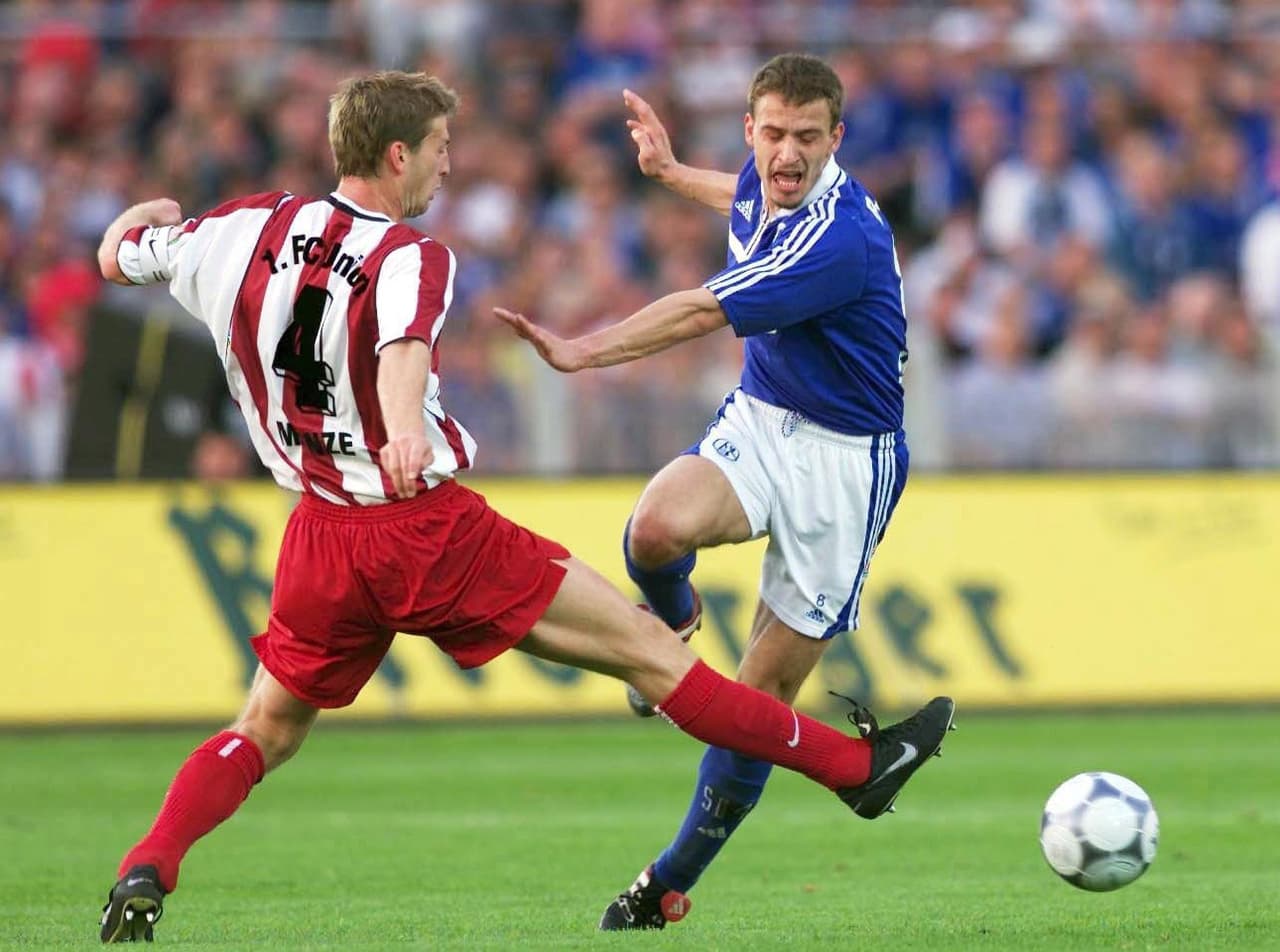 En 2001 el Unión rozó un título oficial cuando cayó en la Final de la Pokal ante el Schalke 04 por 2-0. En 1986 conquistaron una Copa Intertoto.