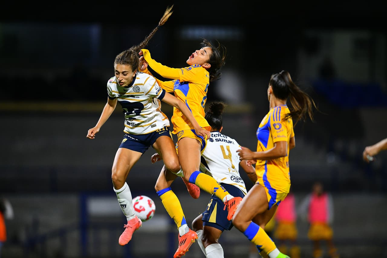 ¡El invitado nunca llegó a Ciudad Universitaria! 