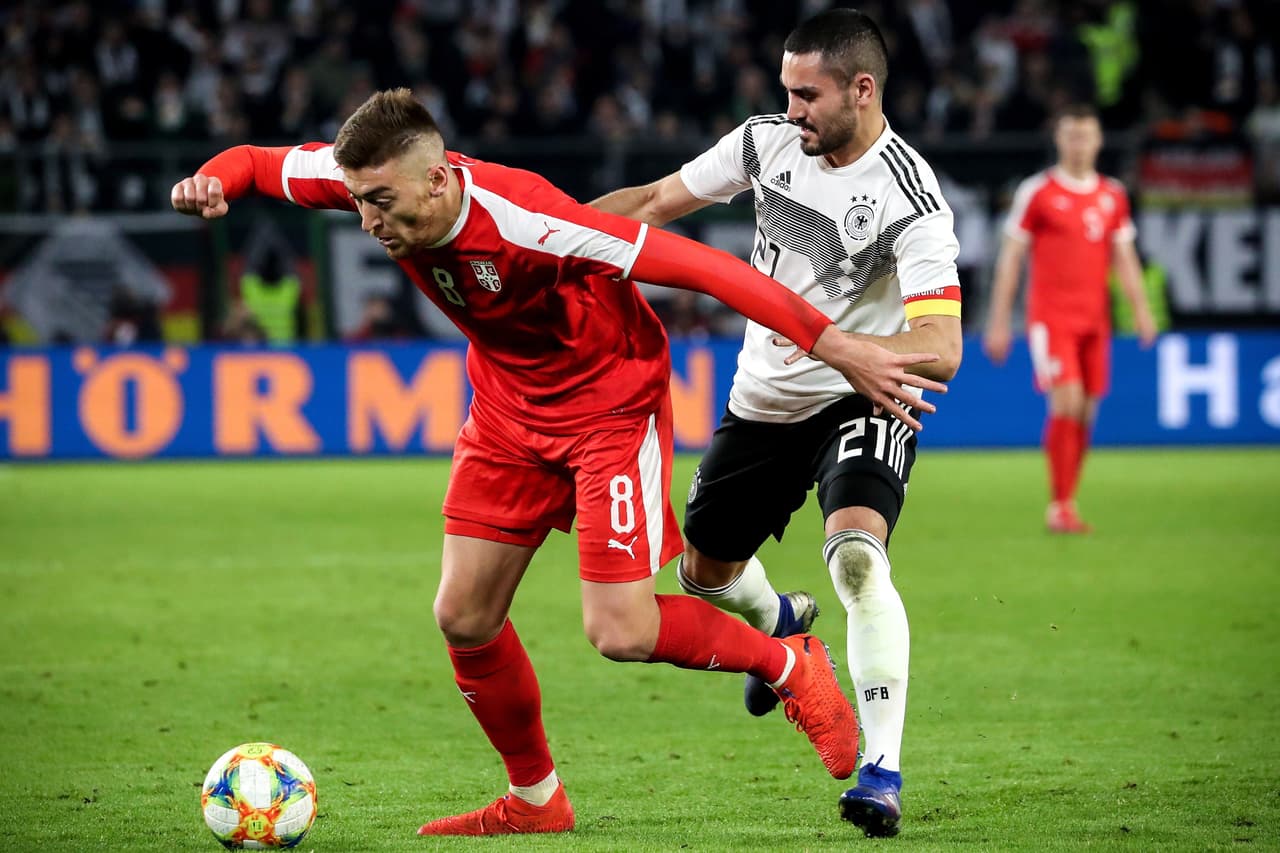 Alemania vive este nuevo proceso y amistoso con miras a su duelo de eliminatorias de la Eurocopa contra Países Bajos en el grupo C el próximo domingo 24 de marzo.