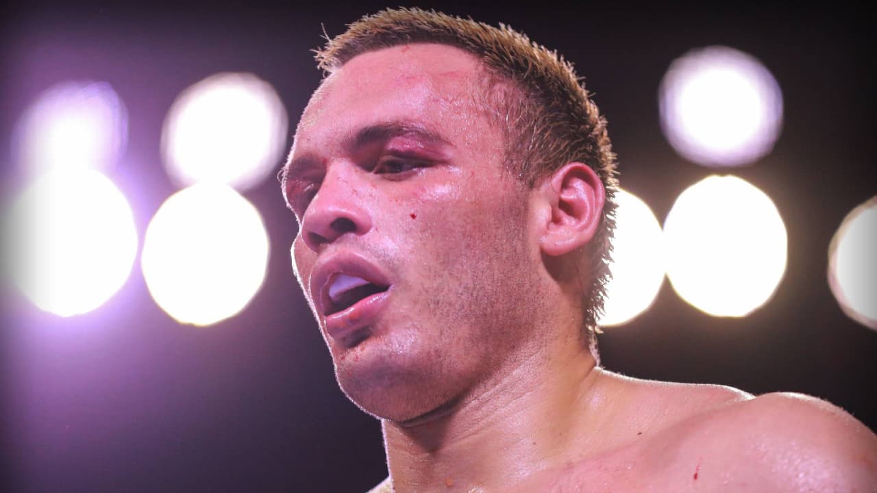 Chávez Jr. arremete contra su padre y dice que consumía más drogas