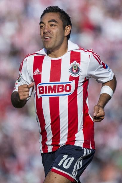 1.- Que Marco Fabián esté al 100%.- Muchos problemas tiene el Guadalajara para meter goles y si encima su mejor jugador se lesiona, estarán metidos en serios problemas. Una clave para que el ‘Rebaño’ aspire al triunfo, simplemente será la presencia de ‘Marquito’.