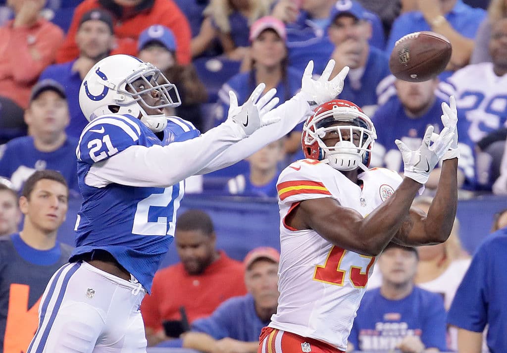 La decisión del exjugador de los Indianapolis Colts y los Miami Dolphins provocó enojo en muchos de sus compañeros por la manera en la que decidió alejarse.