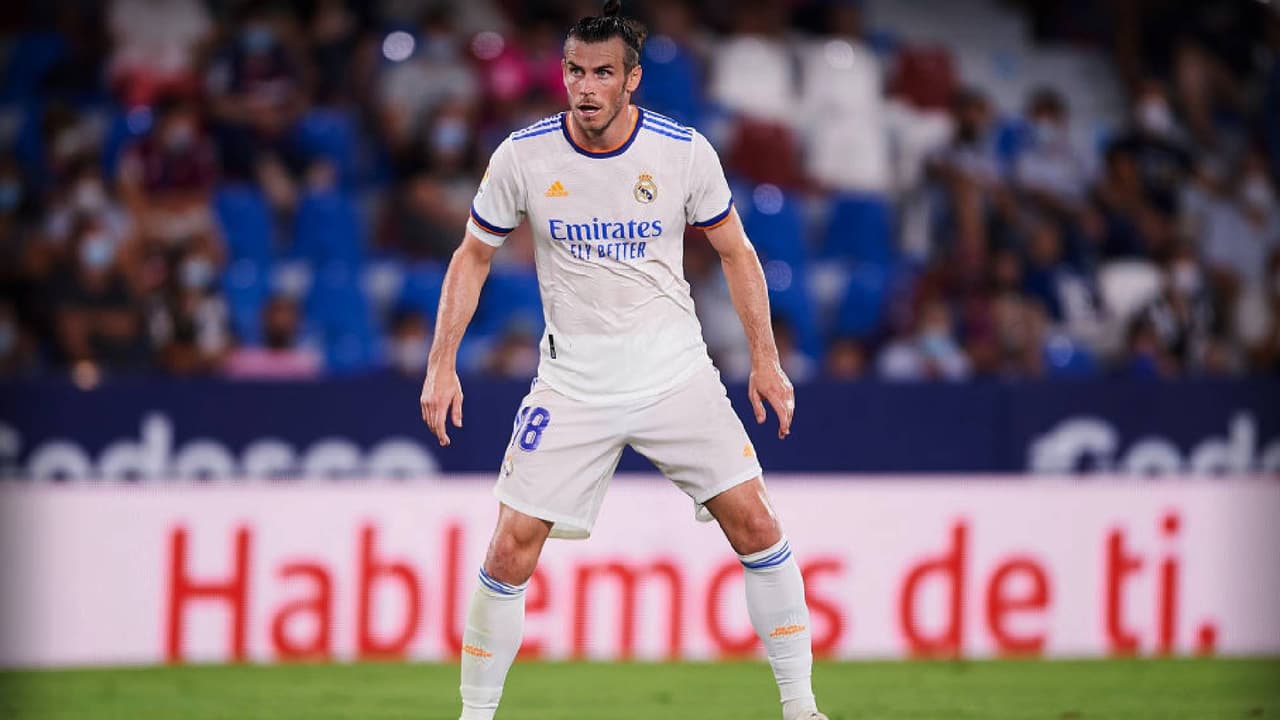 ¡Sorpresa en el Real Madrid! Gareth Bale regresa a los entrenamientos