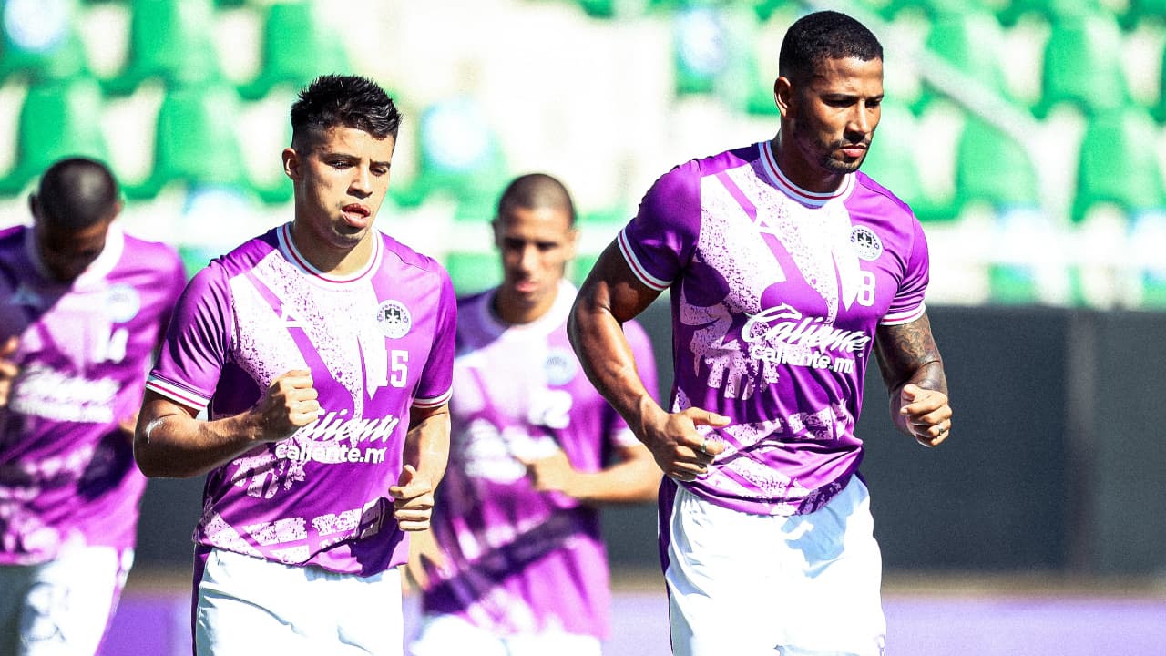 Mazatlán también registra casos por COVID-19 antes de encarar a Chivas