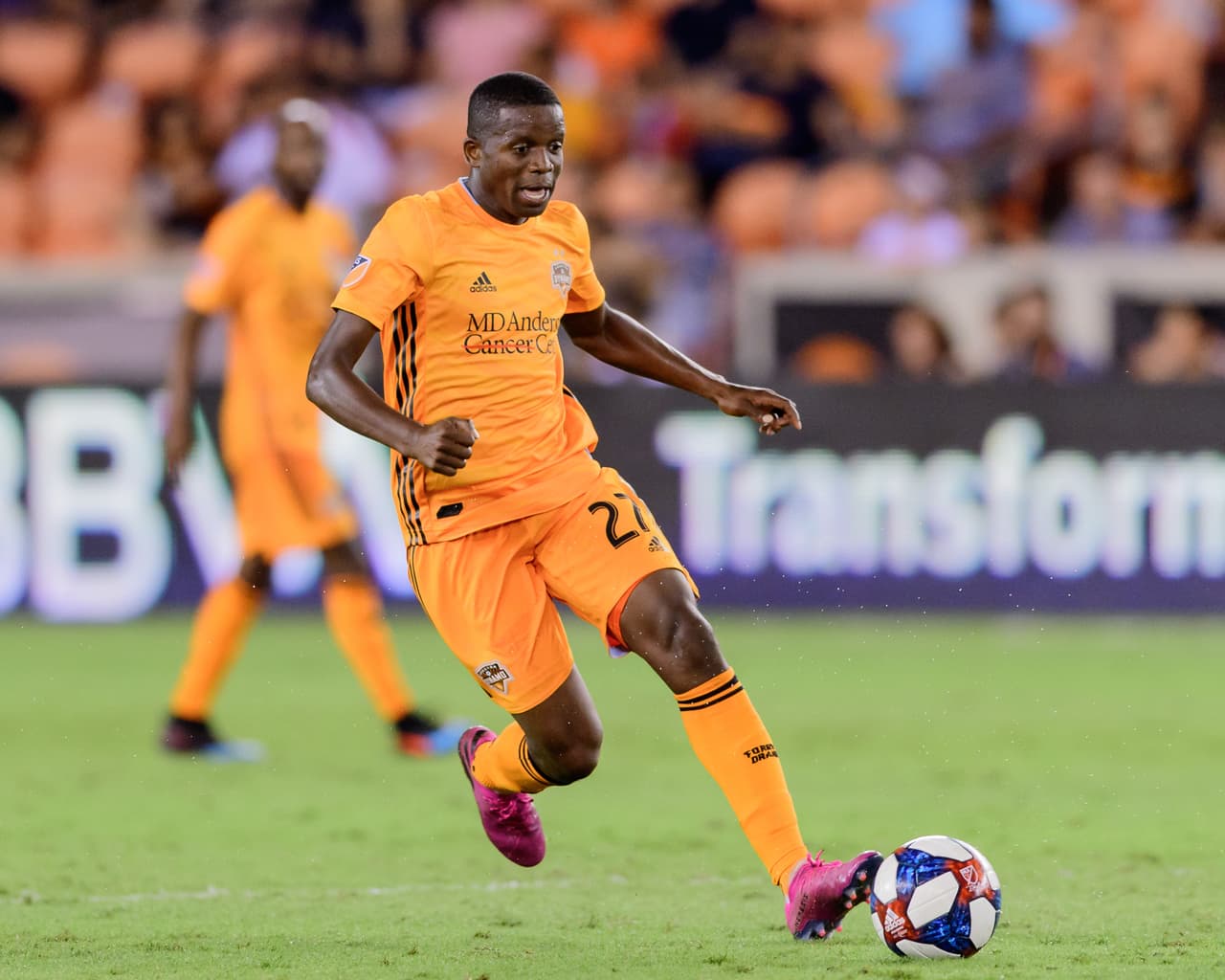 Óscar Boniek García