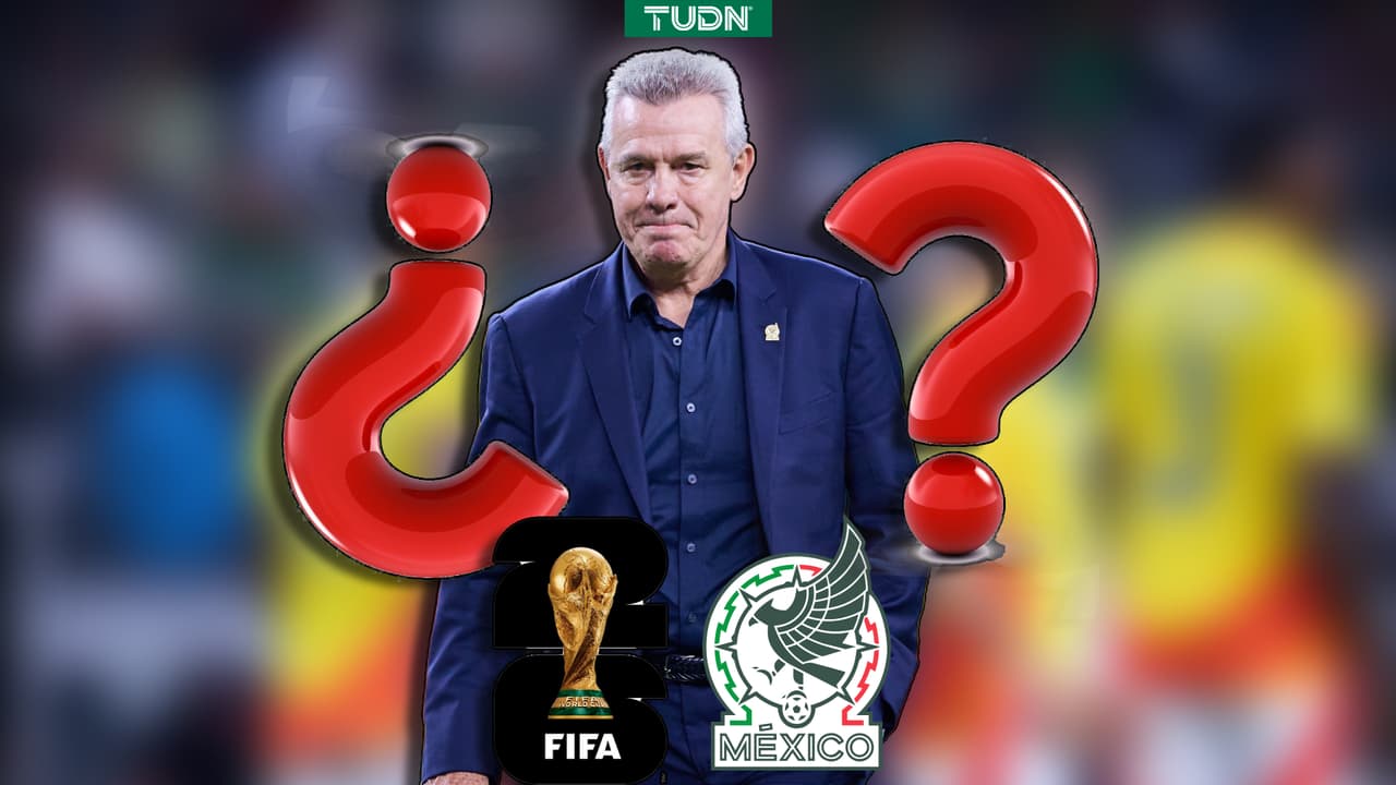 ¿Se va? Esto se sabe de la continuidad de Javier Aguirre