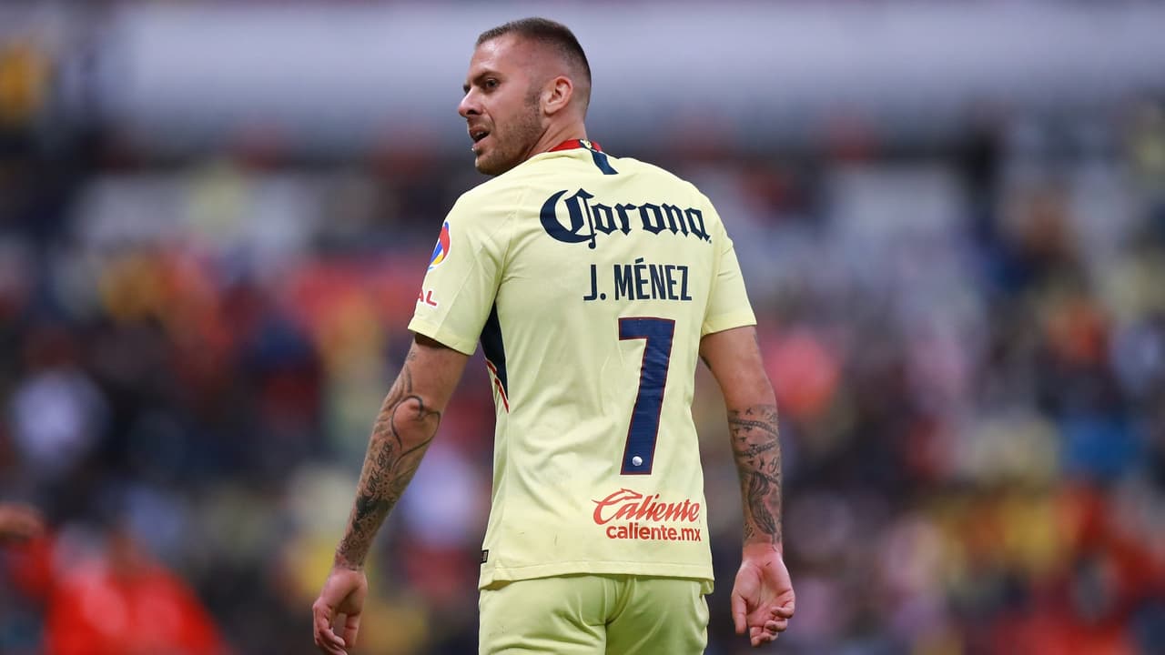 ¡A la segunda división de Italia! Ménez fichará con el Reggina