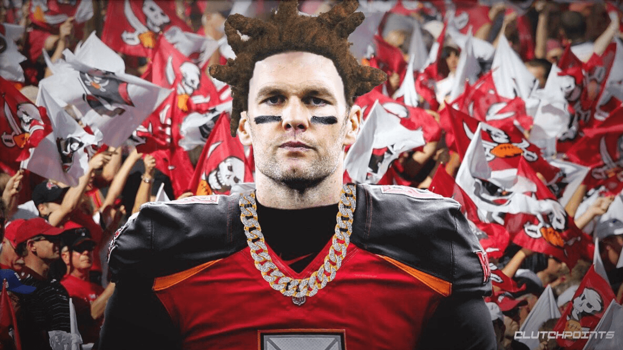 El momento que se vive entorno a New England, Tampa Bay y sus jugadaores, se convierte en algo de mucha diversión ¡No te los pierdas!