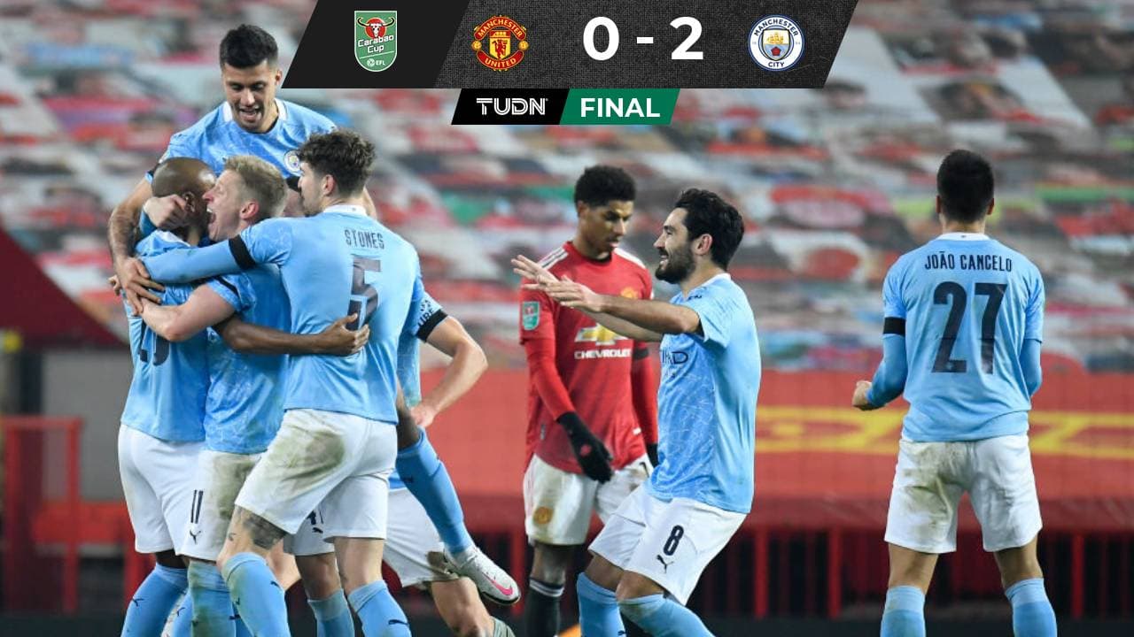 Guardiola se reencontrará con Mourinho en una Final