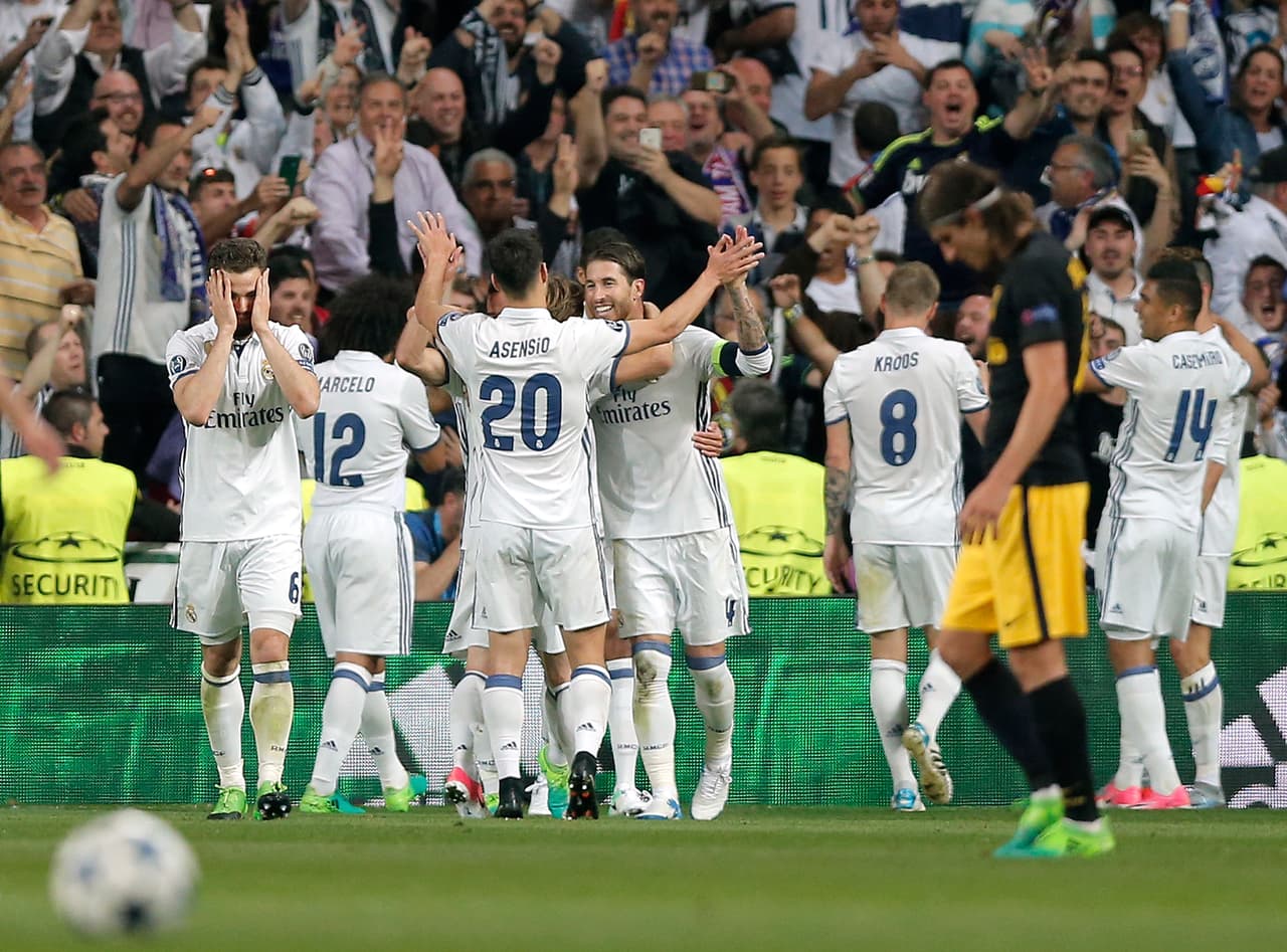 De hecho, ni siquiera si rival en Cardiff, el Real Madrid, puede lograrlo. En la Copa del Rey ya no pelea, pese a que en La Liga sigue el pulso intenso con el Barcelona en busca de la corona.