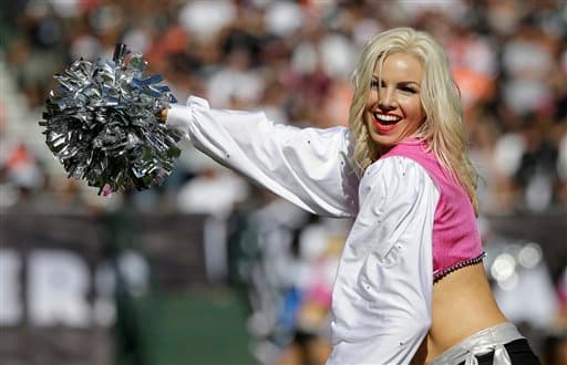 Estos primores se lucieron en el emparrillado solo para ti. ¡Checa lo mejor de ellas!