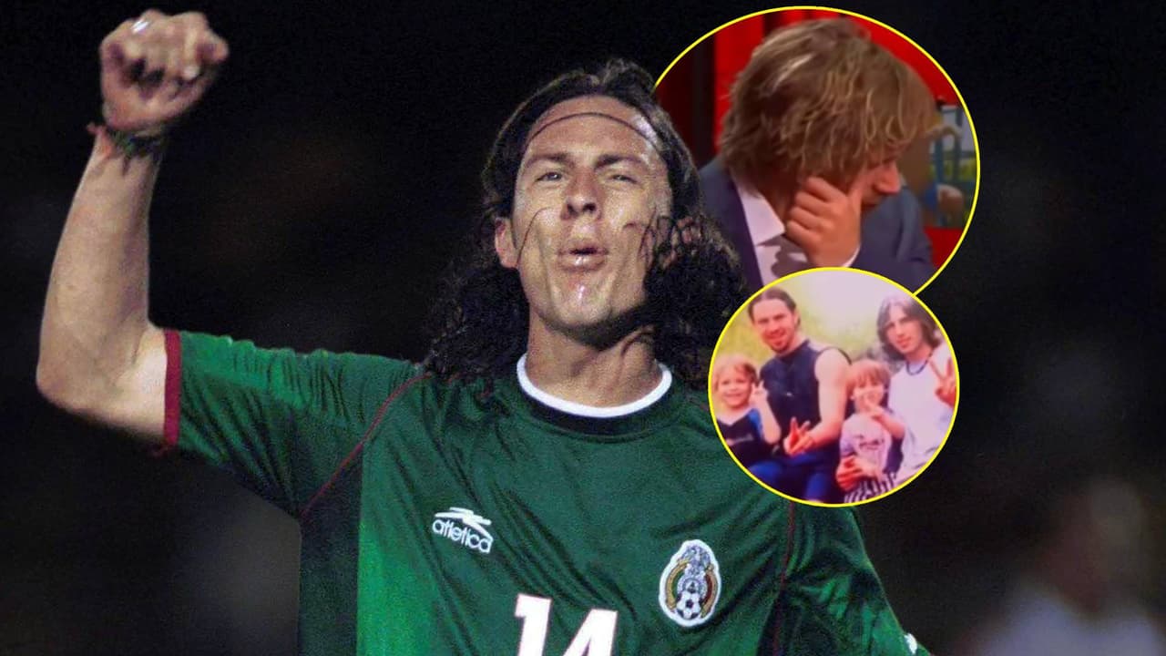 Recuerdo de Toño de Nigris conmueve a Aldo en La Casa de los Famosos