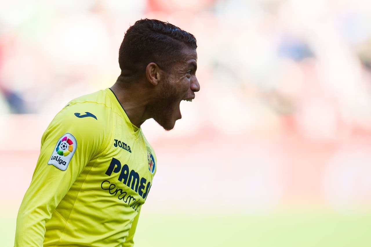 Era uno de los hombres llamados a tirar del carro en el equipo para la Liga y la Europa League, pero no consiguieron ninguno de los objetivos.