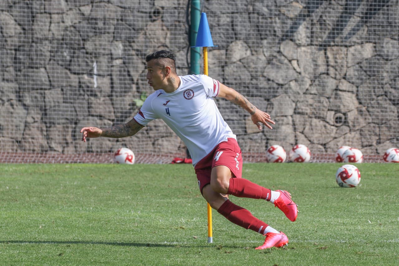 ‘Cata’ sobre salida de ‘Cabecita’: “Sería una baja fuerte”