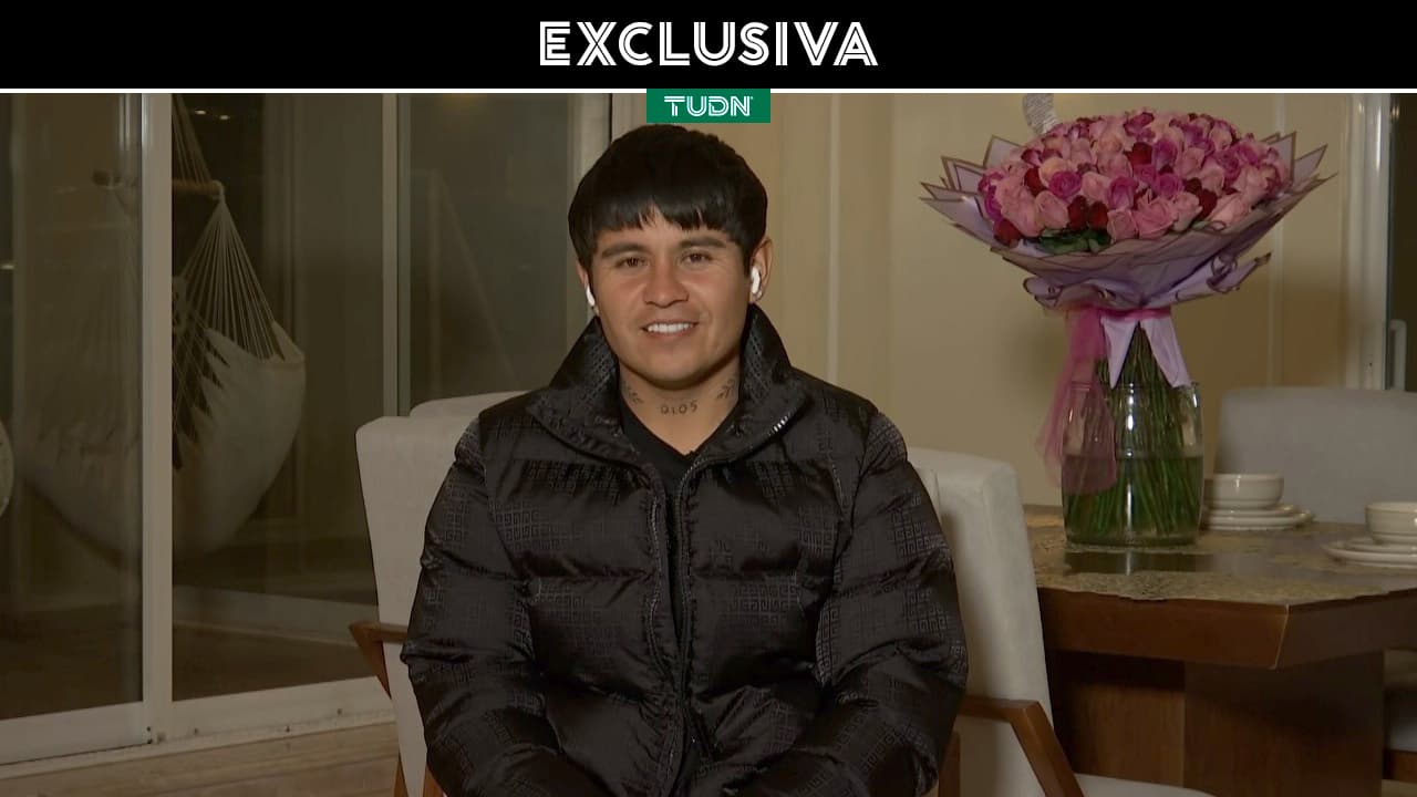 'Chofis' López: "En Chivas no hay la confianza en los jóvenes como en Pachuca" 