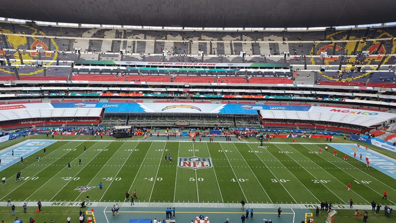 El escenario es perfecto para la batalla entre Patrick Mahomes y Philip Rivers.