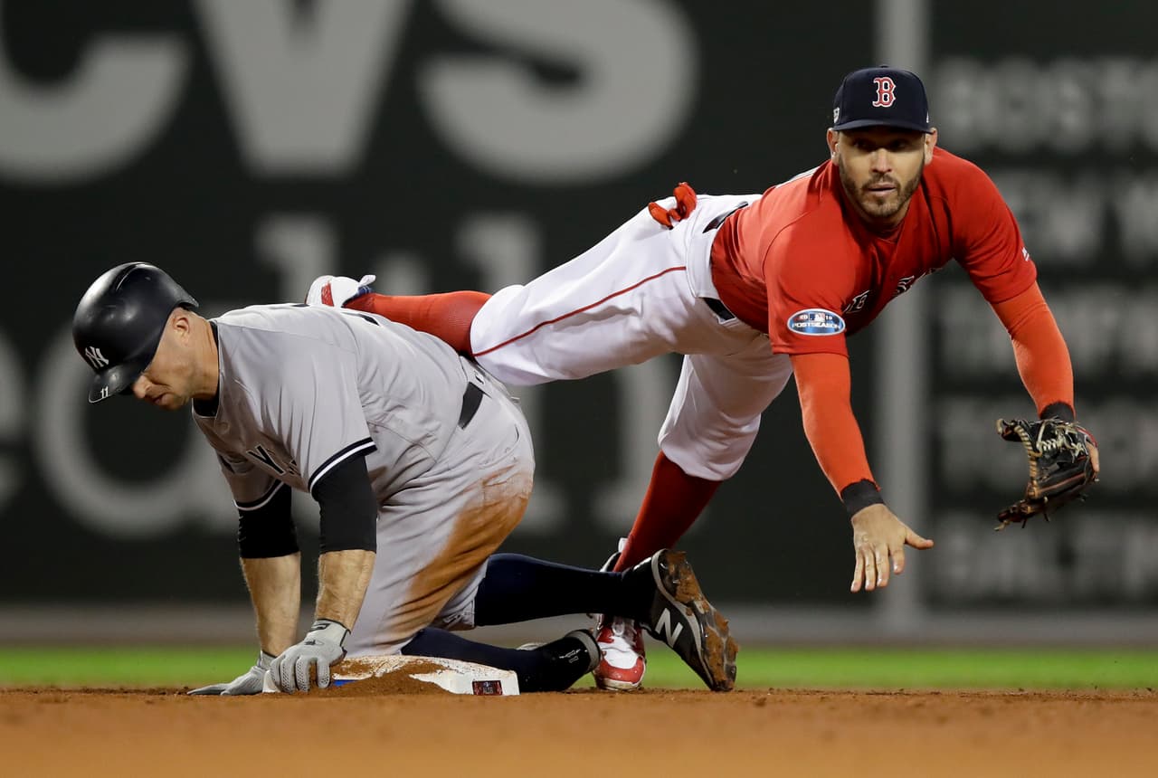<b>Segunda Base: Red Sox</b>. Un apagado Kiké Hernández, Brian Dozier o Chris Taylor están por debajo de lo que puede aportar Ian Kinsler y si usan a Mookie Bets en Dodger Stadium, más calidad aún en 2B.