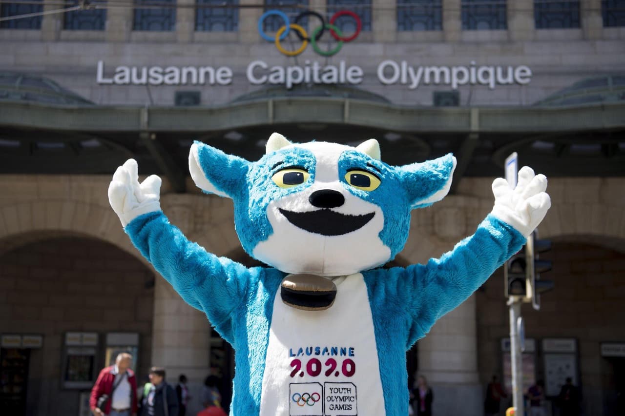 Los atletas ya se encuentran en la capital olímpica y están listos para dar inicio a tan importante justa para el mundo deportivo en categoría juvenil. Lausana se viste de colores para recibir a personas de todo el mundo listas para apoyar a su país.