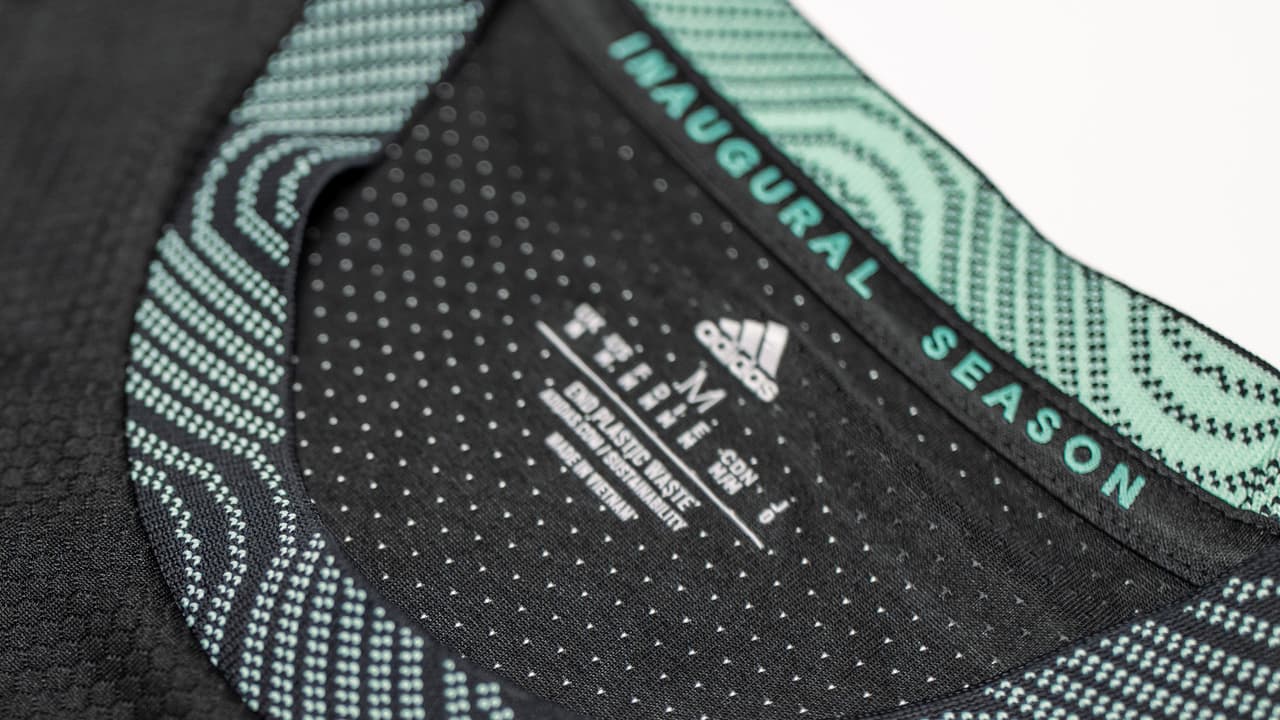 Será un recuerdo de la temporada de debut del equipo en Major League Soccer.