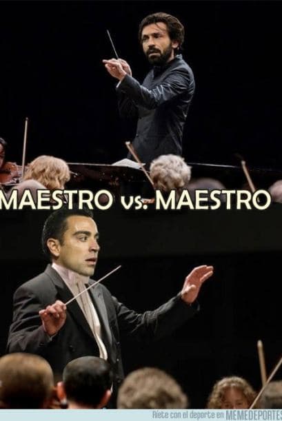 Las bromas no se hicieron esperar tras el título que obtuvo el Barcelona de la MSN con burlas para la Juventus, Real Madrid y hasta Cristiano Ronaldo.