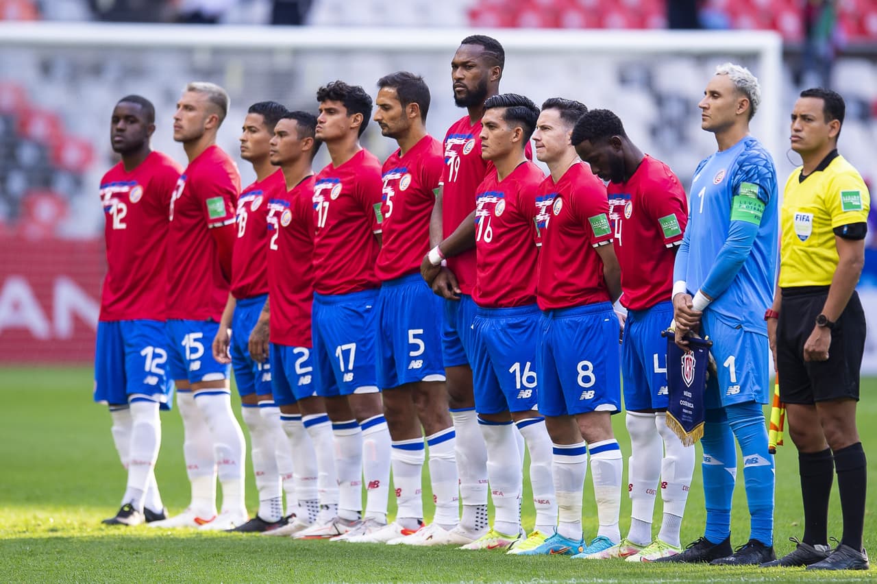 Pese a contar con el regreso a la titularidad de jugadores importantes como Lozano, 'Tecatito' y Edson, México igualó sin goles ante Costa Rica en el Azteca.