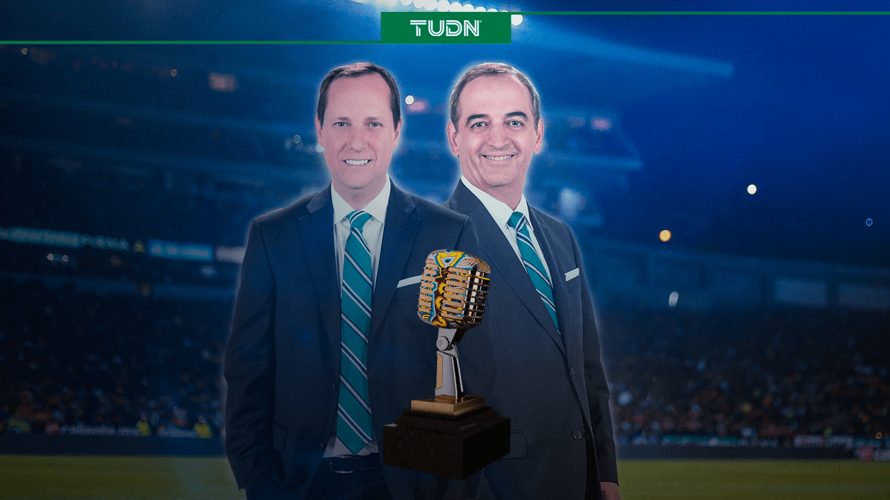 Anselmo Alonso y Paco Villa son reconocidos como Voces del Deporte