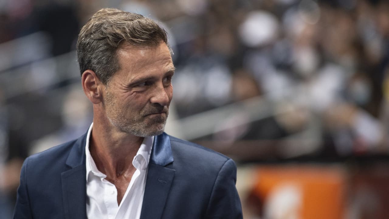 Diego Cocca destaca la ideología futbolística de Pumas