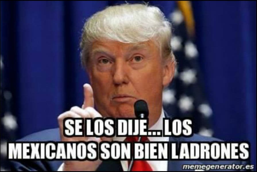 Memes del México vs, Panamá Copa Oro 2015