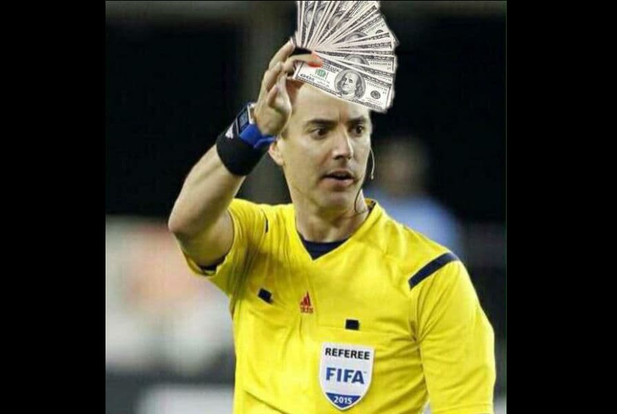 Memes del México vs, Panamá Copa Oro 2015