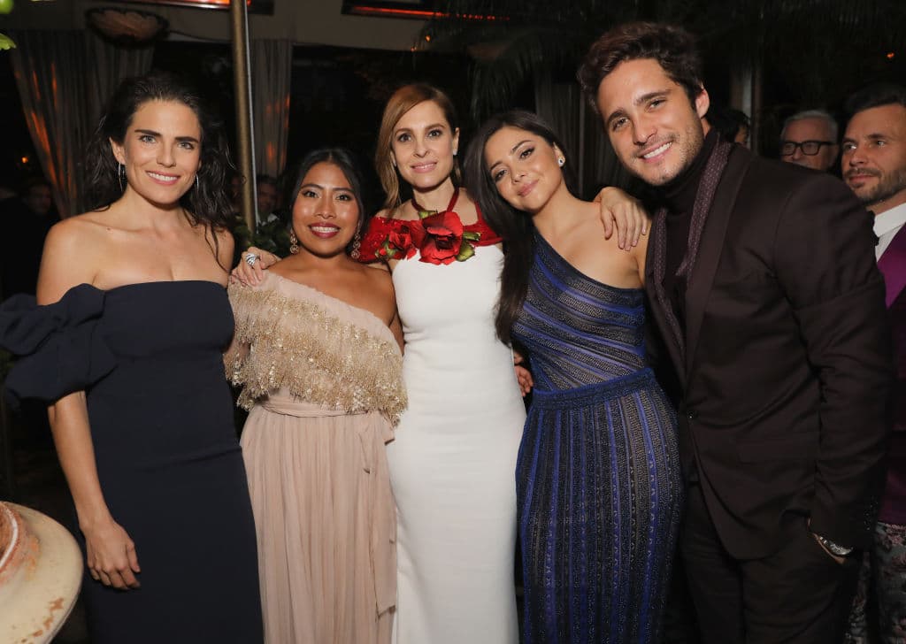 Teresa ha sido elegida para participar en la nueva película que será dirigida por Mark Wahlberg.
<br>
<br>