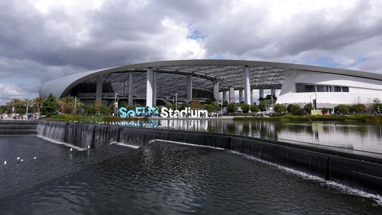 NFL decide que Super Bowl LXI sea en el SoFi Stadium de Los Ángeles