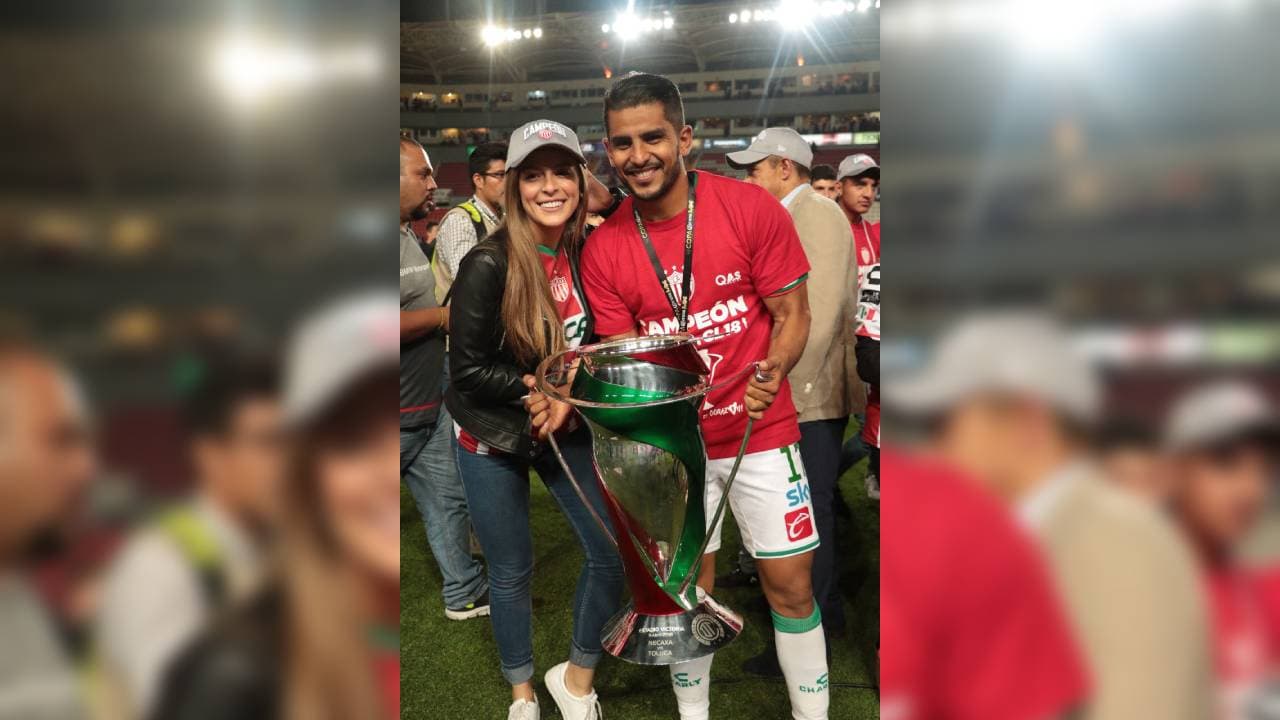 Desde entonces ha militado, en calidad de préstamo, en Toluca y Necaxa. Con el cuadro hidrocálido conquistó la Copa MX en 2018.