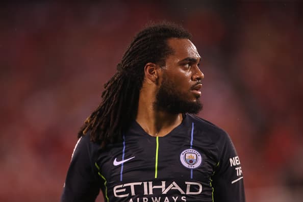 Jason Denayer.