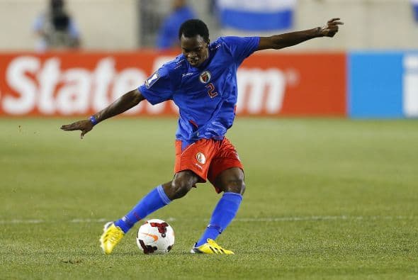 Haití es la escuadra que menos posibilidades tiene de avanzar a la siguiente ronda debido al escaso nivel en su plantilla, aunque no descartemos que le dé un susto a rivales más cercanos a sus aptitudes como Panamá u Honduras.