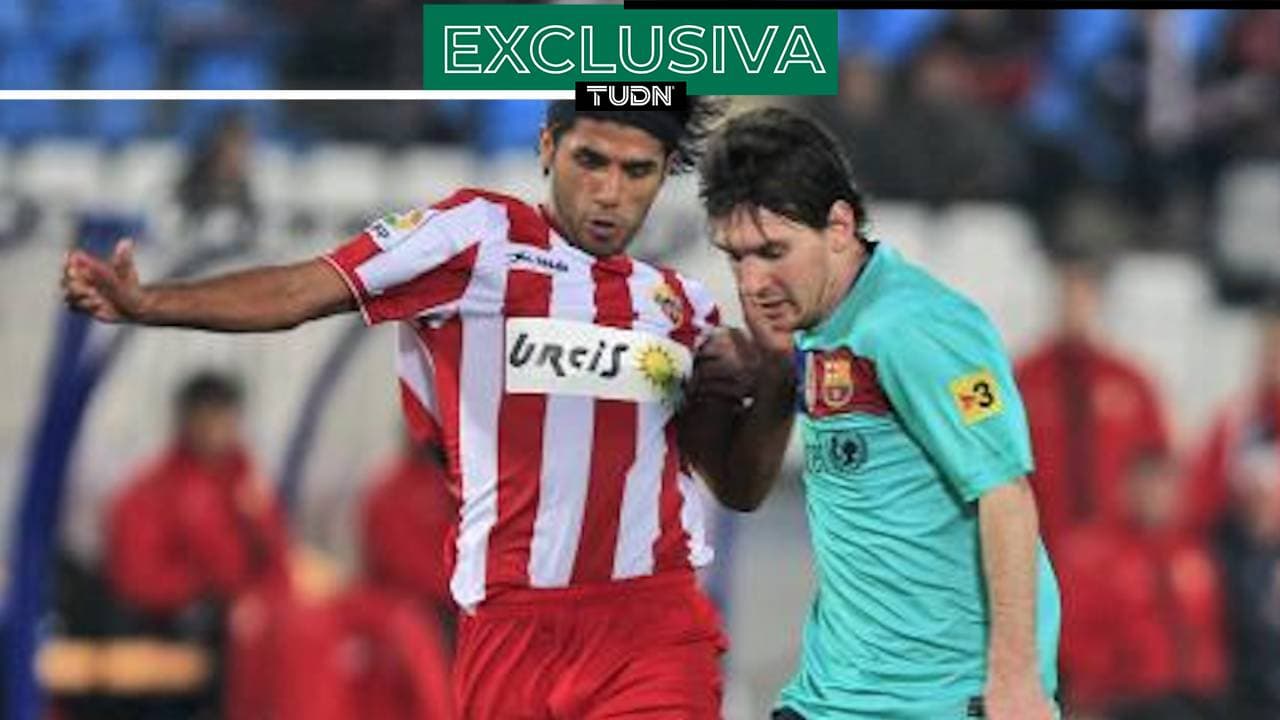 La anécdota del día que Messi ayudó a salvar 90 familias