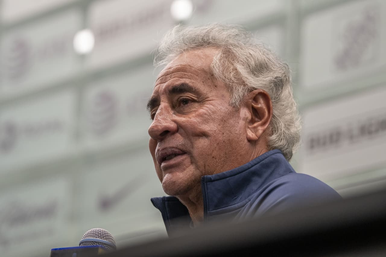 Cuéllar tras caer en el Clásico Nacional Femenil: "Sabemos que habrá repercusiones"