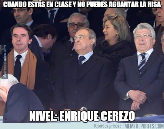 Los usuarios de las redes sociales se burlaron de la derrota de los merengues contra los colchoneros en el derbi y de la crítica de Cristiano Ronaldo hacia sus compañeros.