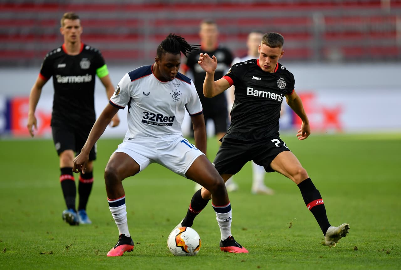 Rangers cayó 1-3 en el encuentro de ida el pasado 12 de marzo, por lo que tendría que remar contra corriente.