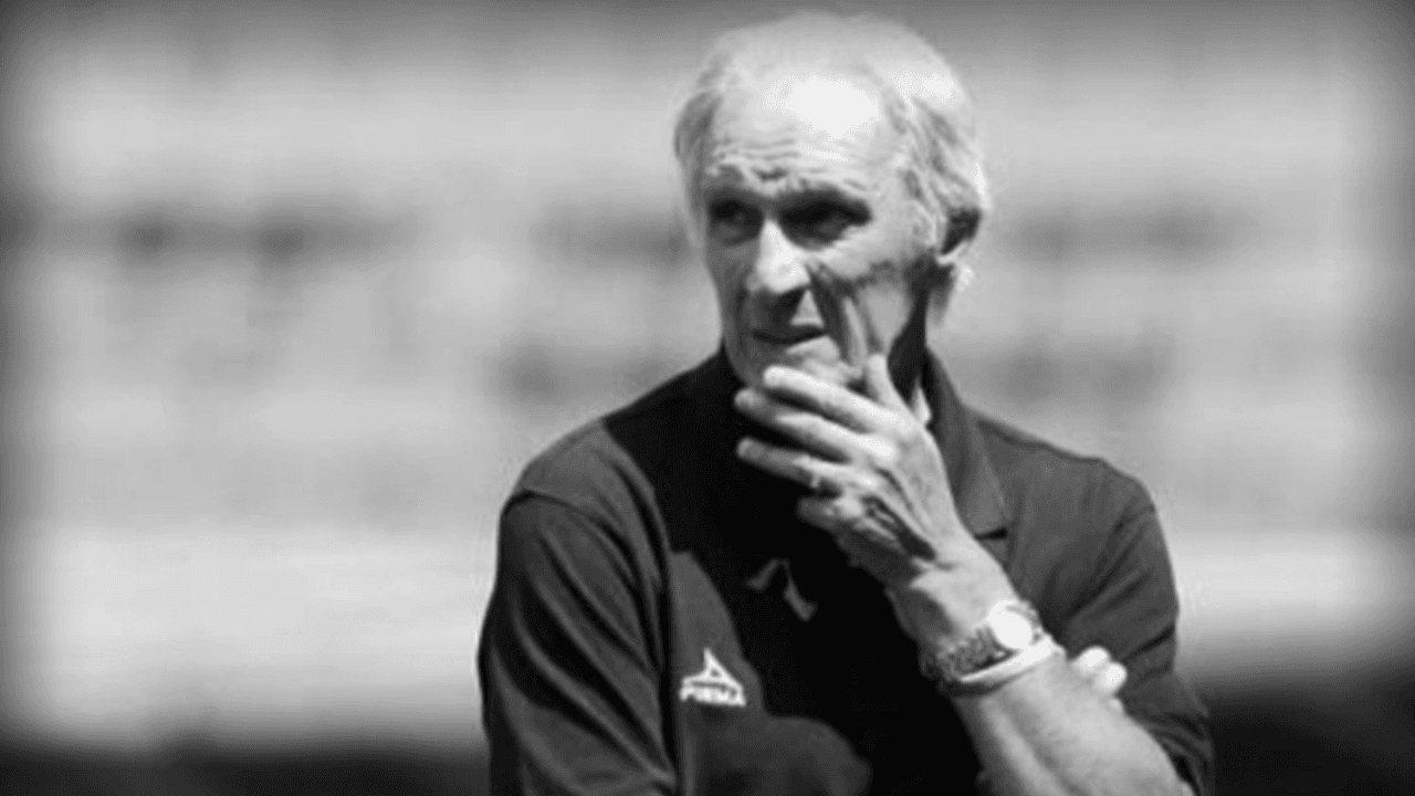 Muere Hugo Fernández, extécnico de Puebla