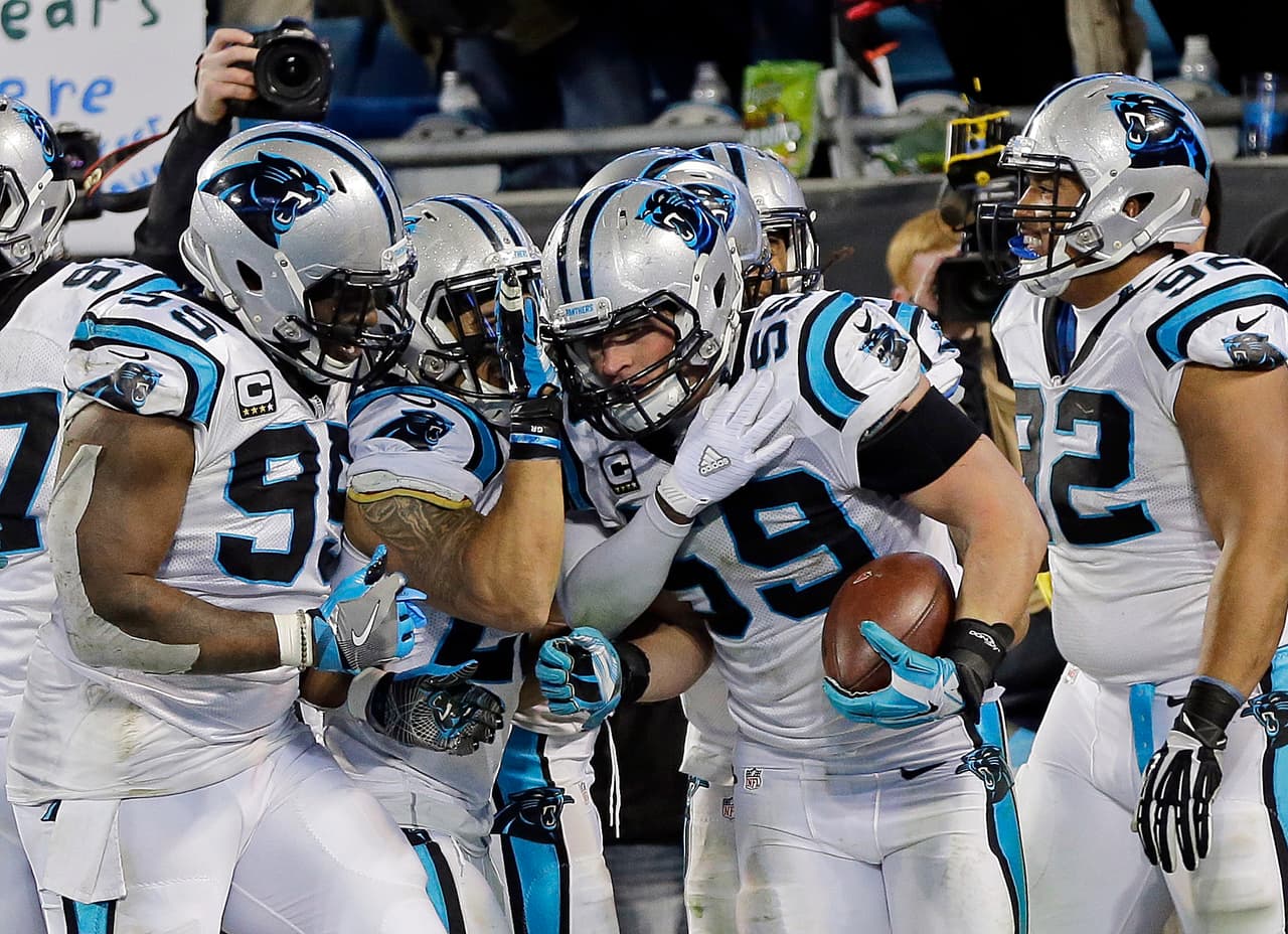 El estilo agresivo de los Panthers es apabullante cuando funciona. No se detienen cuando llevan la ventaja. Contrario a lo ocurrido ante Seattle en los Playoffs Divisionales, esta vez no aflojaron el camino en ningún momento, no permitieron que Arizona se levantara. Esa actitud los hace indestructibles.