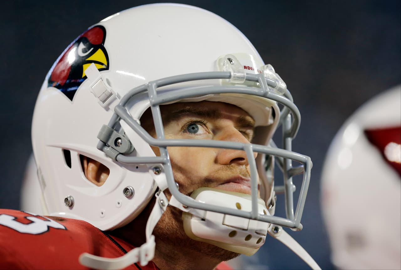 Los Arizona Cardinals encontraron el antídoto a su juego. La presión a Carson Palmer fue intensa y lo obligaron a cometer errores, lanzar el balón en busca de “grandes” jugadas que simplemente no existían. Bruce Arians no pudo cambiar esa situación y el equipo se derrumbó.