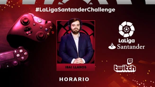 ¡En juego los Octavos de Final del La Liga Santander Challenge!
