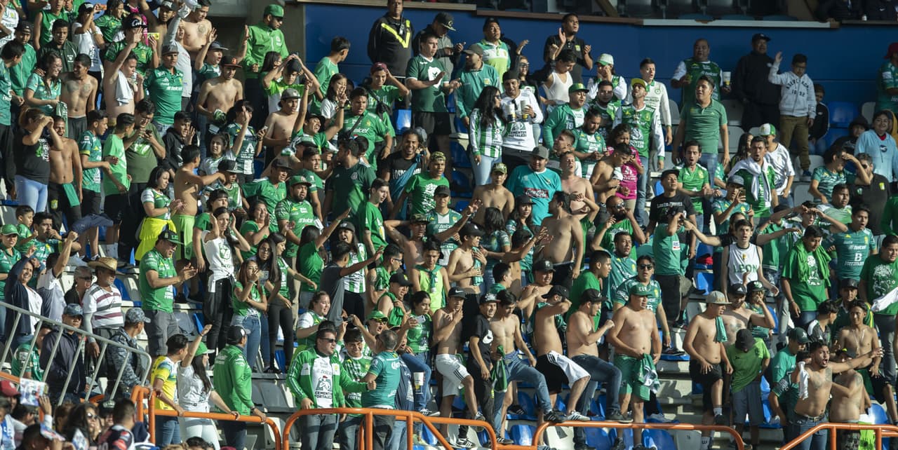 La algarabía fue total para los de La Fiera.