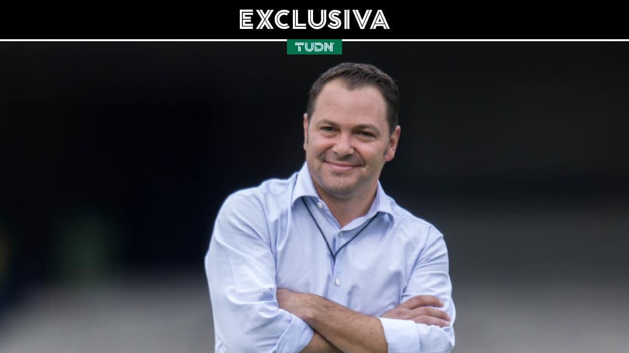 Baños advierte a Cruz Azul de cara al Clásico Joven