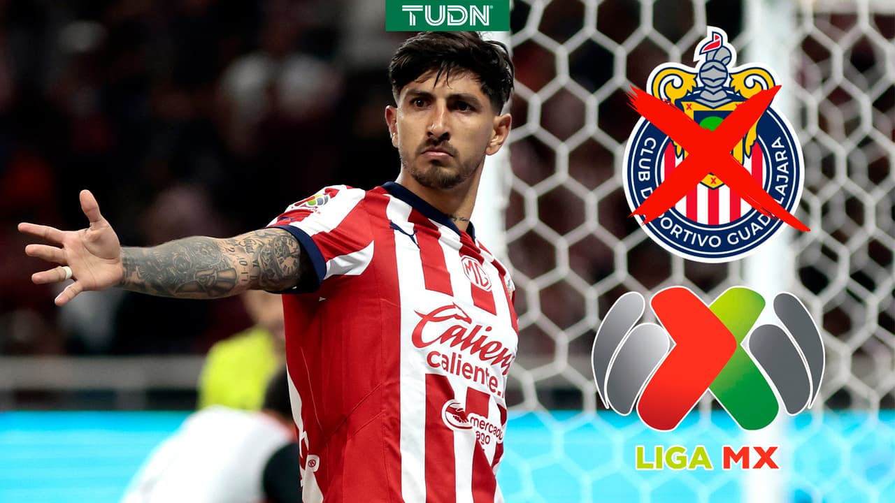 ¡Dos clubes de Liga MX van por Pocho Guzmán y proponen intercambio!