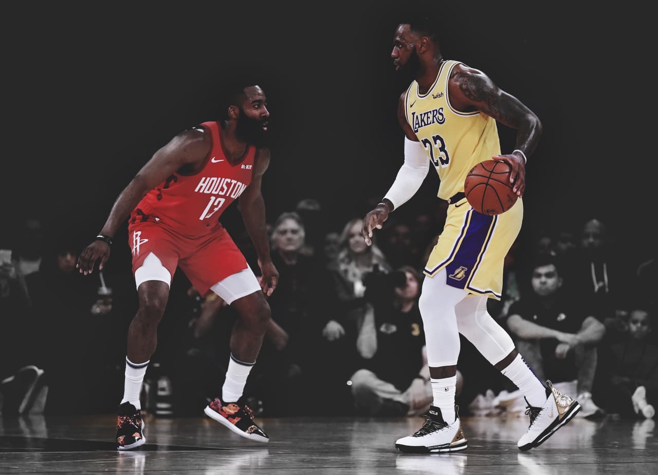 La temporada 2019-20 de la NBA se está poniendo muy interesante y esas son buenas noticias para los fanáticos.